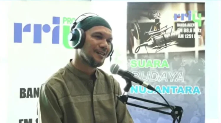 Ramadan Dorong Umat Raih Sukses Dunia Akhirat