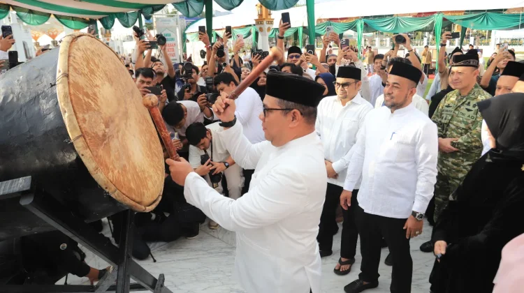 Aceh Ramadan Festival Hadirkan Harmoni Spiritual dan Penguatan Ekonomi Umat