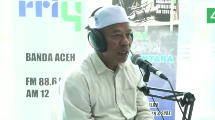 Ramadan Kesempatan Emas Umat Muslim Memperbaiki Diri