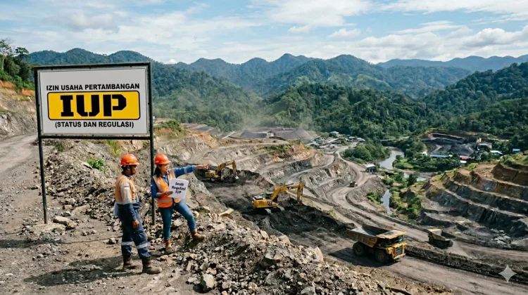 Dinas ESDM Aceh Pastikan Penerbitan IUP Tambang Sesuai Prosedur