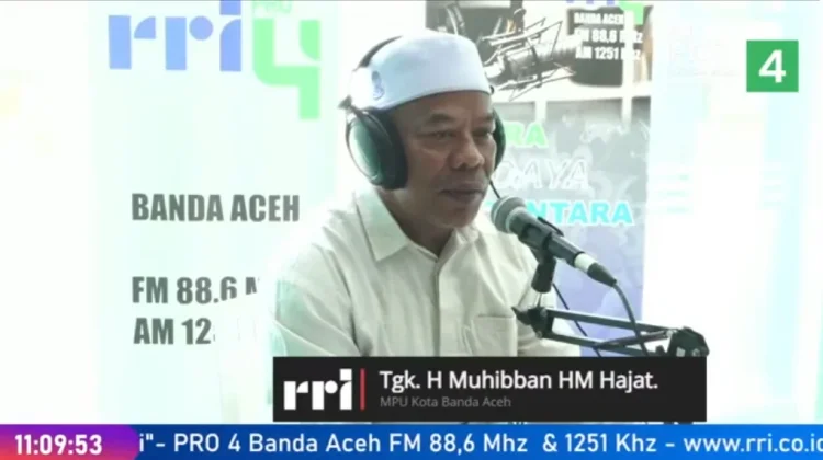 Ramadan: Waktu untuk Refleksi dan Pembaharuan Diri