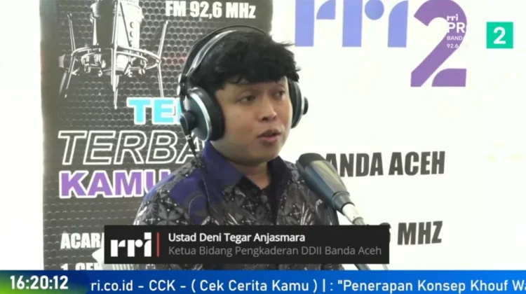 Penerapan Konsep Khauf Wal Raja dalam Kehidupan Sehari-hari