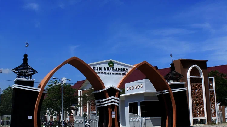 UIN Ar-Raniry Buka Pendaftaran Calon Rektor