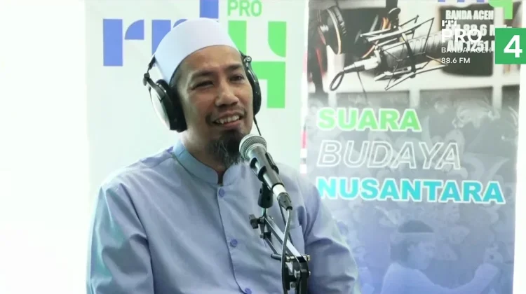 Ramadan, saatnya Membangun Kebiasaan Semangat Beribadah