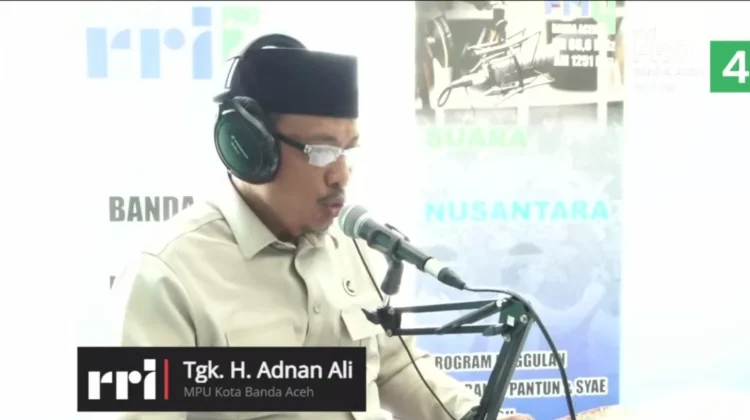 Ramadan Momentum Menguatkan Kepedulian dan Kebersamaan