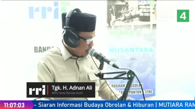 Ramadan: Saatnya Membangun Kepedulian kepada Sesama