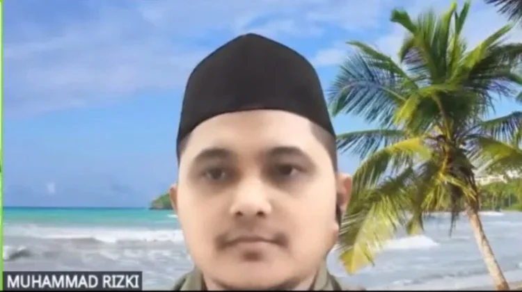 Ramadan Produktif Membentuk Generasi Muda Taat Bermanfaat
