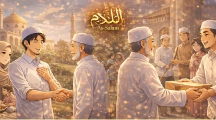 MPU Banda Aceh: Ramadan Membangun Spirit Solidaritas