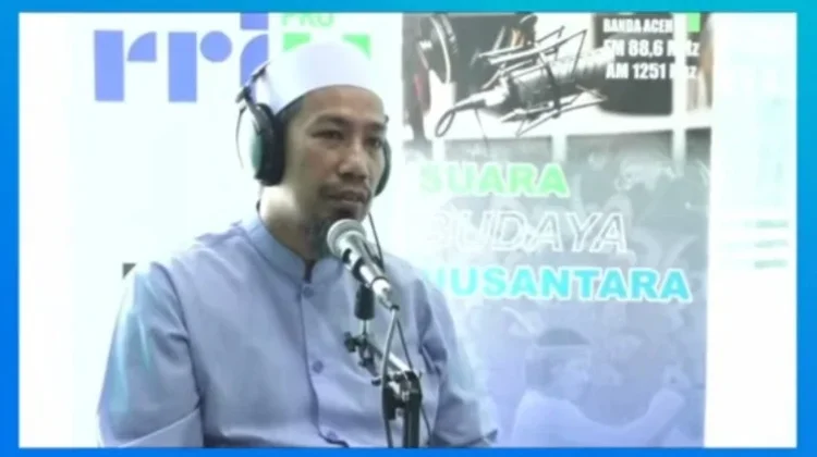 Menjaga Keteguhan Ibadah Sepanjang Bulan Suci Ramadan