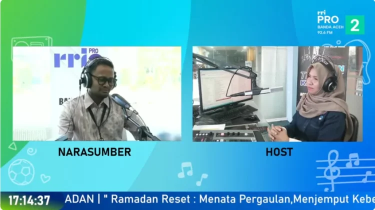 Ramadan Reset: Menata Pergaulan, Menjemput Keberkahan