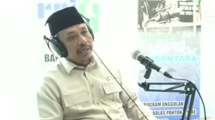Memupuk Kepedulian Sosial di Bulan Ramadan
