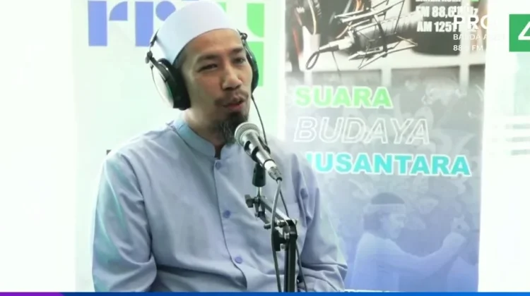 Ramadan Bulan Penuh Keberkahan dan Ampunan