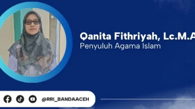 Momen Ramadan Sebagai Titik Balik Memperbaiki Diri