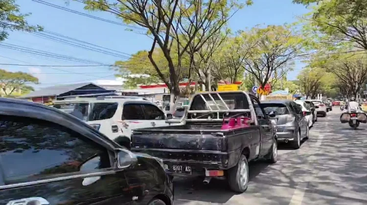 Pertamina Pastikan Stok BBM di Aceh Aman, Masyarakat Diminta Tidak Panic Buying