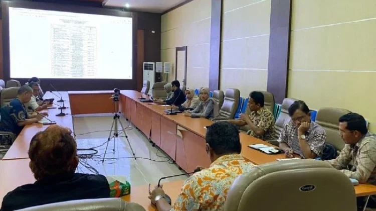 Aceh Besar Cetak Sawah Baru Ganti 47 Ha Lahan Terdampak Proyek Tol