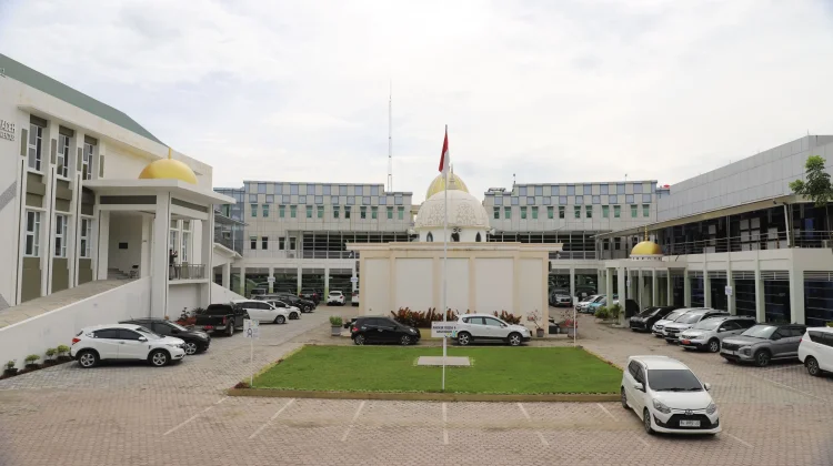 Kemenag Aceh Lolos Penilaian Pembangunan Zona Integritas