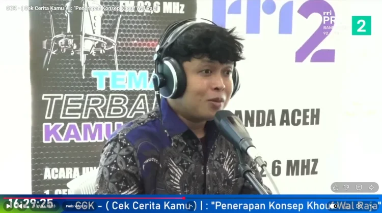 Keseimbangan Takut dan Harap Penting dalam Ibadah