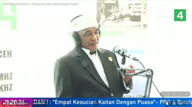 Ulama Ingatkan Bahaya Ujub dalam Ibadah