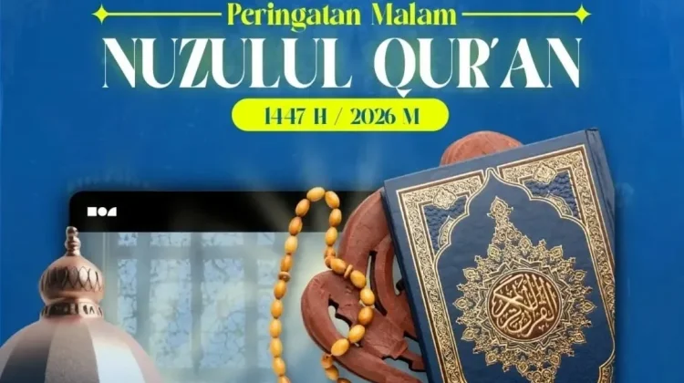 Nuzulul Al-Quran: Mengapa Diperingati Setiap 17 Ramadhan
