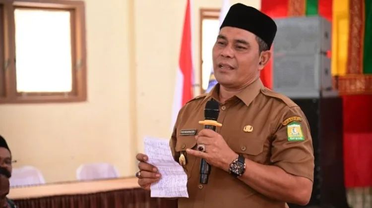 Aceh Besar Bakal Launching Beut Kitab Bak Sikula