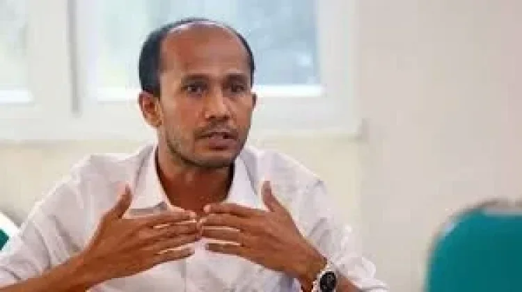 329 WNI di Iran Dievakuasi Bertahap, Pemerintah Aceh Masih Tunggu Data