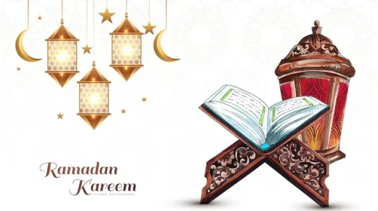 Qur’an Time: Ngabuburit Sambil Perkuat Iman Ramadan