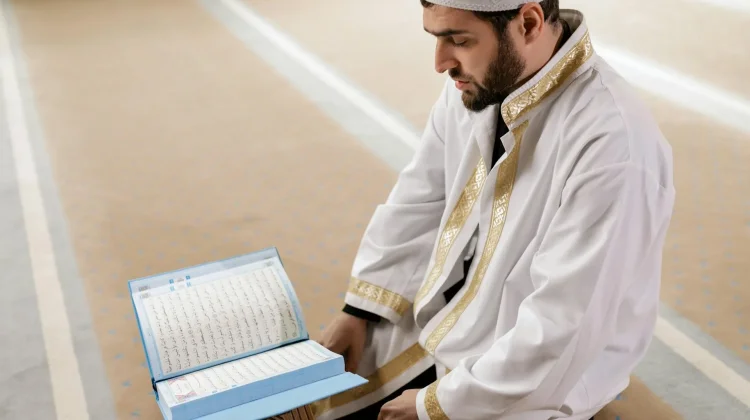 Ramadan Momentum Lawan Kebiasaan Buruk