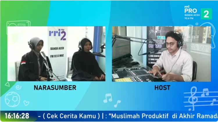 Tips Menjaga Produktivitas di Bulan Ramadan