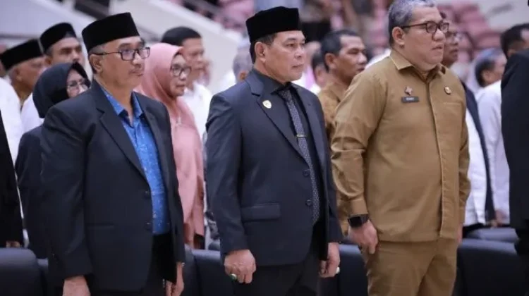 Rektor Baru USK diharapkan Perkuat Kolaborasi Pembangunan Daerah