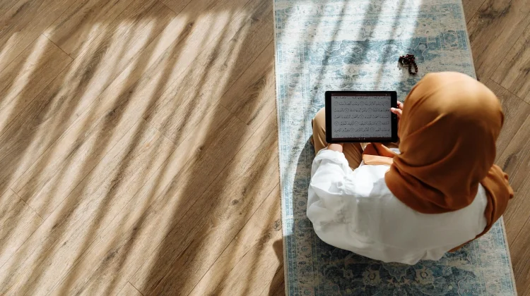 Ramadan, Saatnya Gen Z Bijak Bergadget