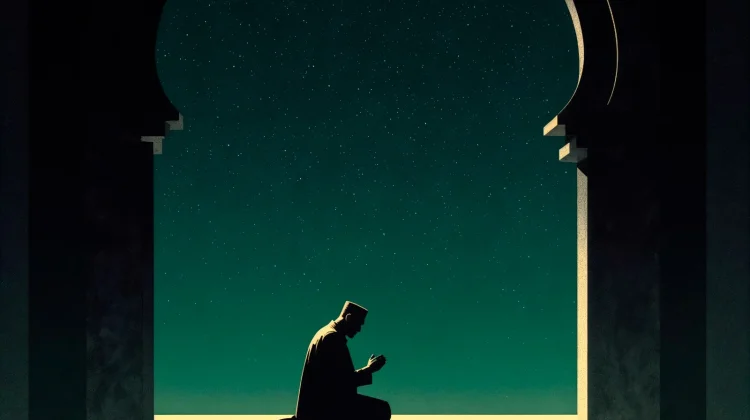 Keutamaan Sholat Tahajud di Bulan Ramadan
