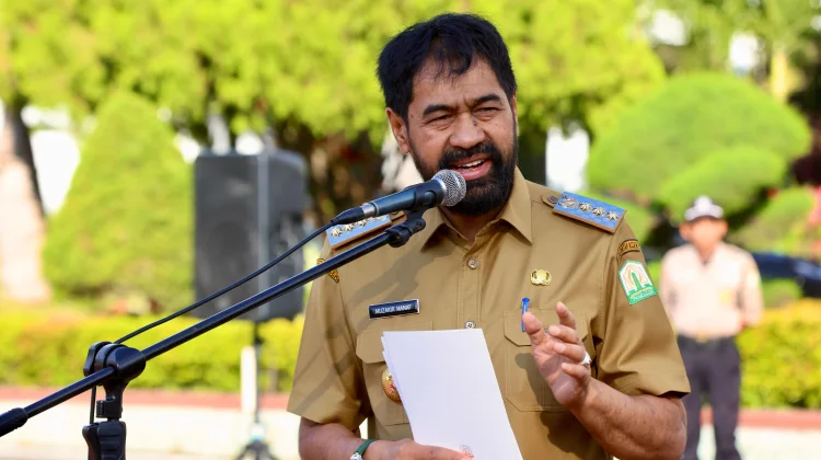 Pemerintah Aceh Gelar Operasi Pasar Tanggap Inflasi di Lima Kabupaten/Kota