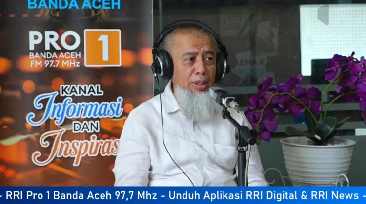 Green Nefrologi Dorong Layanan Ginjal Ramah Lingkungan