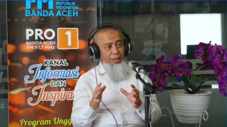 Nefrologi Hijau Dorong Layanan Ginjal Ramah Lingkungan