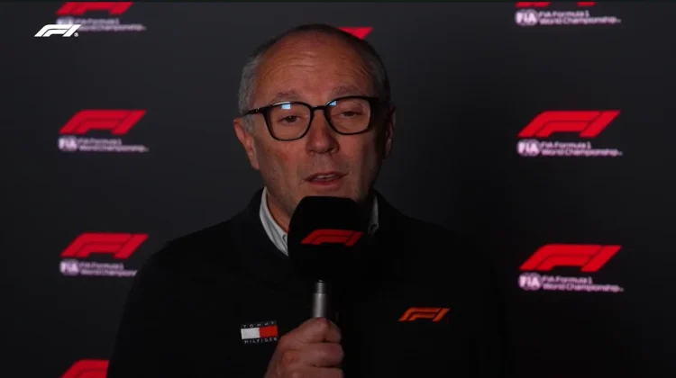 GP Bahrain dan GP Arab Saudi Resmi Batal