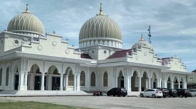 Kemenag Bireuen Siapkan 17 Masjid Ramah Pemudik di Jalur Banda Aceh–Medan
