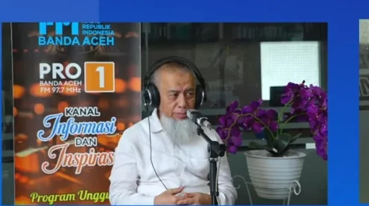 Aceh Dorong Layanan Ginjal Berkelanjutan dan Hemat Energi