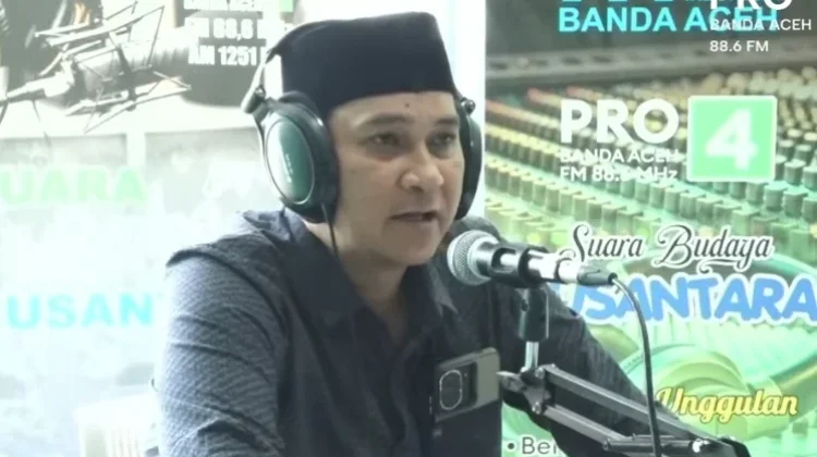Taubat Tidak Cukup denga Kata, tapi Upaya Memperbaiki Diri