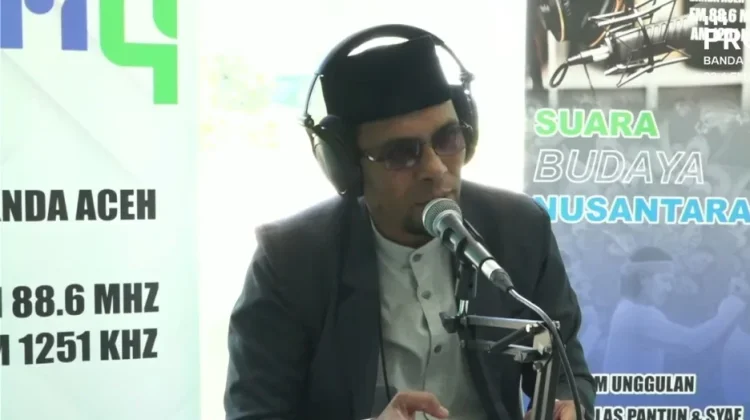 Kesungguhan Ibadah pada 10 Malam Terakhir Ramadan
