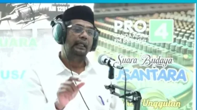 Rahasia Malam Lailatul Qadar