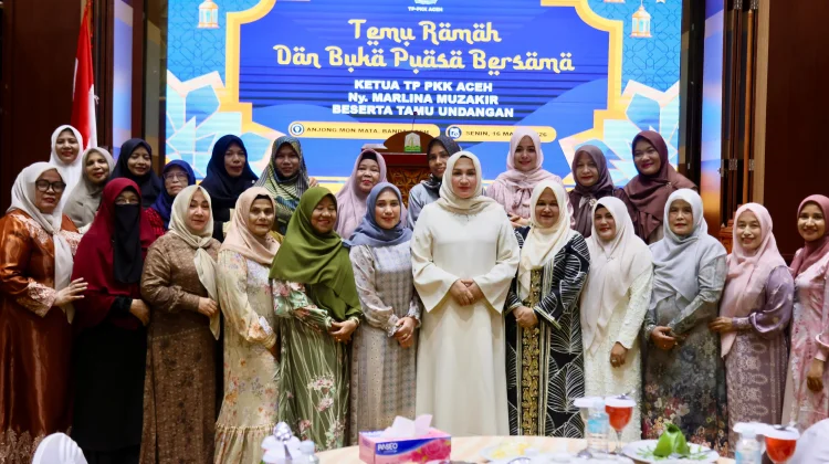 Kak Na: Silaturrahmi Mempererat Ukhuwah