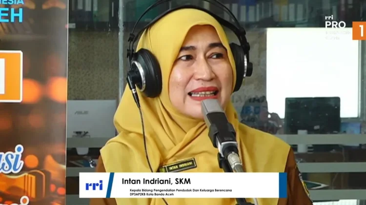 Program Tamasya Dorong Standar Pengasuhan Anak