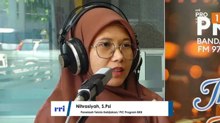Keluarga Diminta Terapkan Pola Asuh Tempat Penitipan Anak