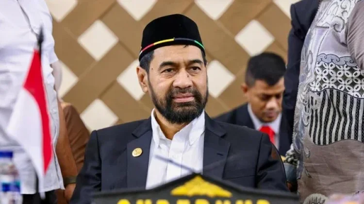 Aceh kembali Dapat Bantuan Daging Meugang, Gubernur: Terima Kasih Presiden