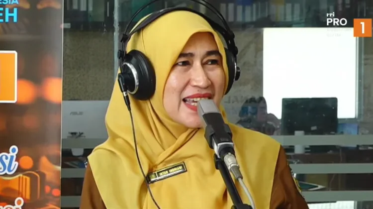 Tamasya Tingkatkan Kualitas Penitipan Anak Di Banda Aceh