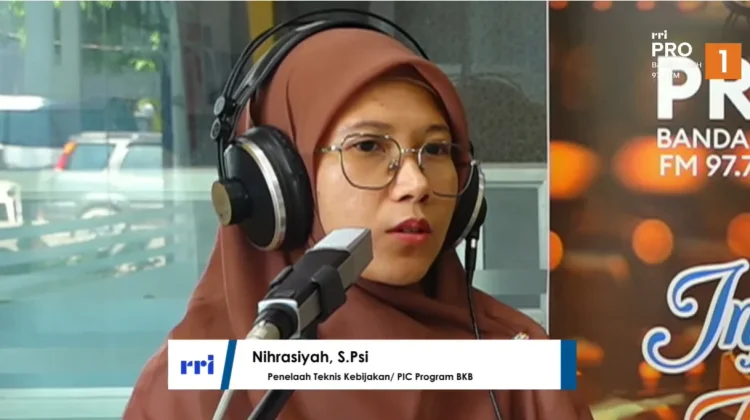 BKB Dukung Program Tamasya Tingkatkan Kualitas Pengasuhan Anak
