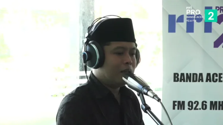 Ramadan Fase Kembali, Pemuda Diminta Perkuat Ibadah