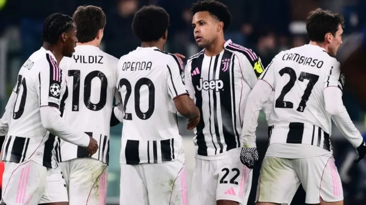 Juventus Diam-Diam Incar Bek Real Madrid Antonio Rudiger