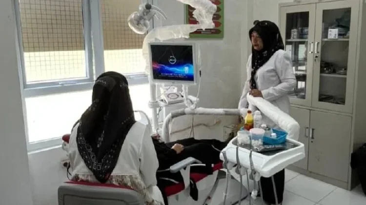 Puskesmas Darul Kamal Optimalkan Layanan Pasien Tuberkulosis