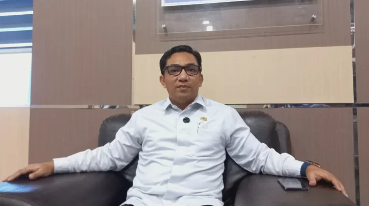 Progres rehabilitasi dan rekonstruksi tambak rakyat terdampak bencana di Aceh